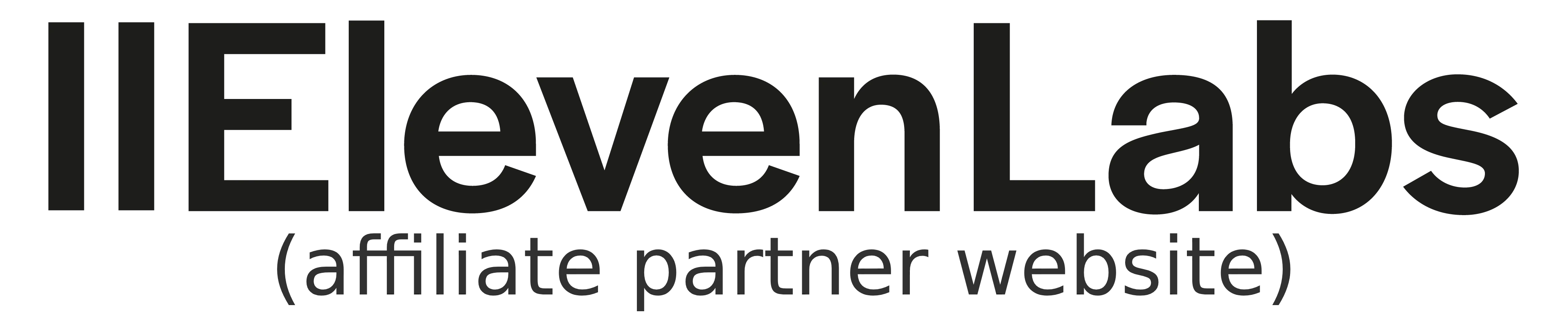 ElevenLabs – generator głosu AI