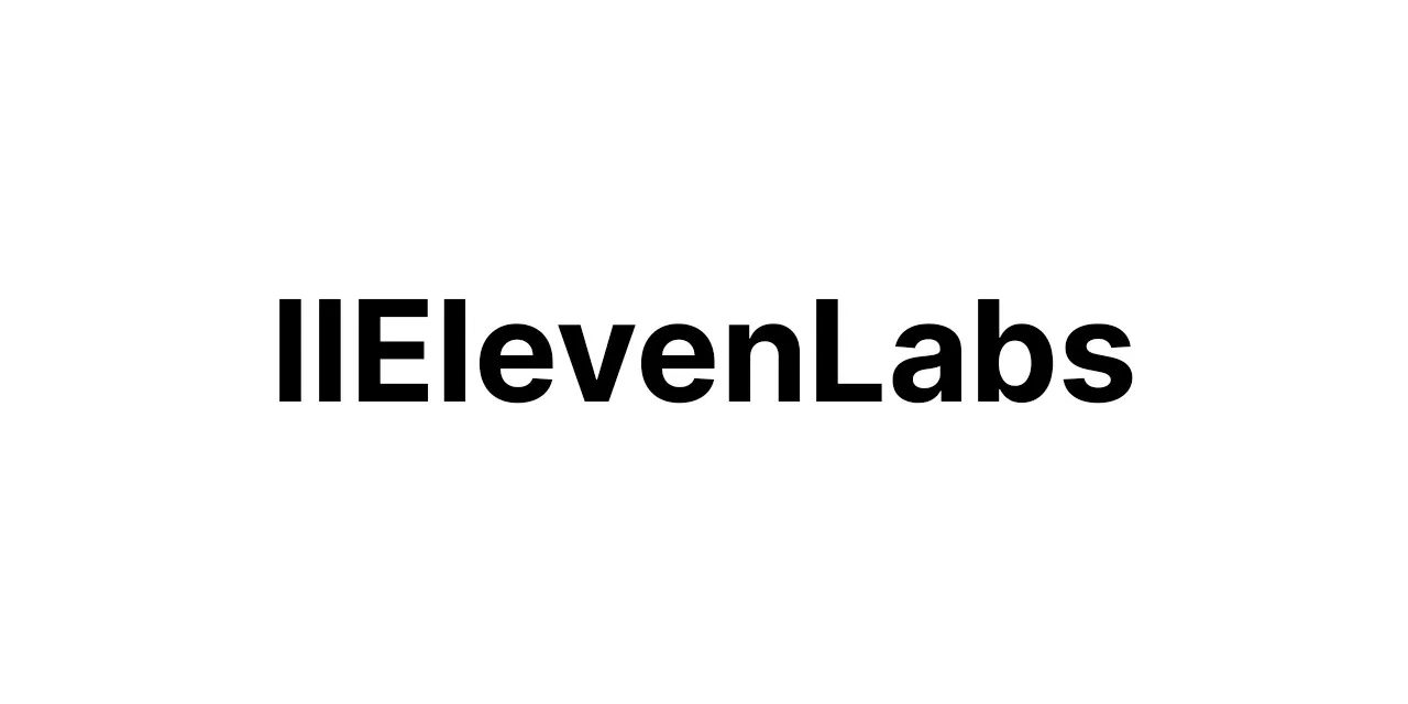 ElevenLabs potrójnym jednorożcem – wycena startupu osiągnęła 3,3 miliarda dolarów