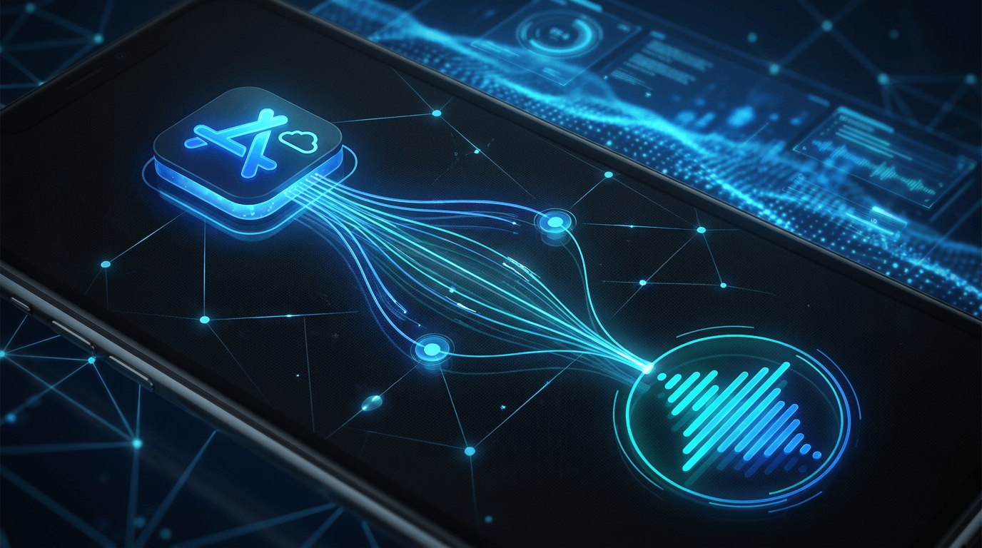 Integracja ElevenLabs API — połączenie aplikacji z syntezą głosu przez API