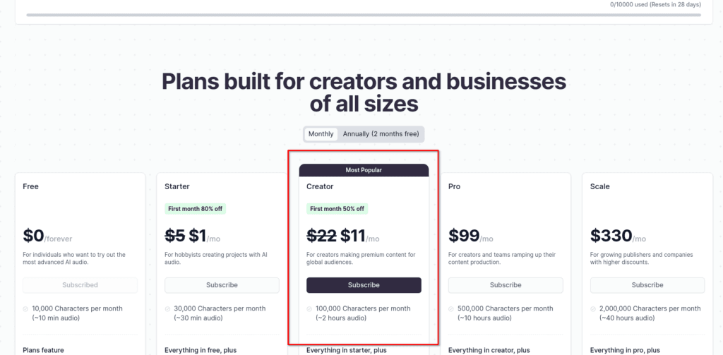 Jak stworzyć audiobooka za pomocą ElevenLabs Projects?