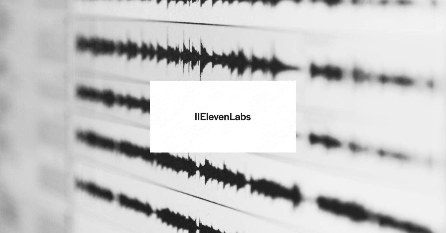 Generator efektów dźwiękowych ElevenLabs dostępny dla wszystkich!