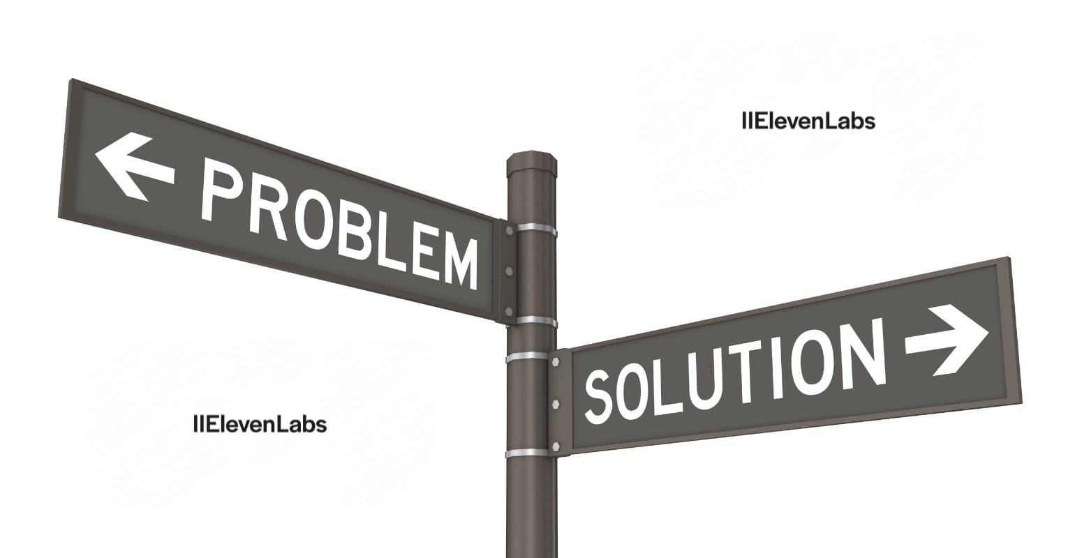 Najczęstsze problemy związane z dostępem do ElevenLabs