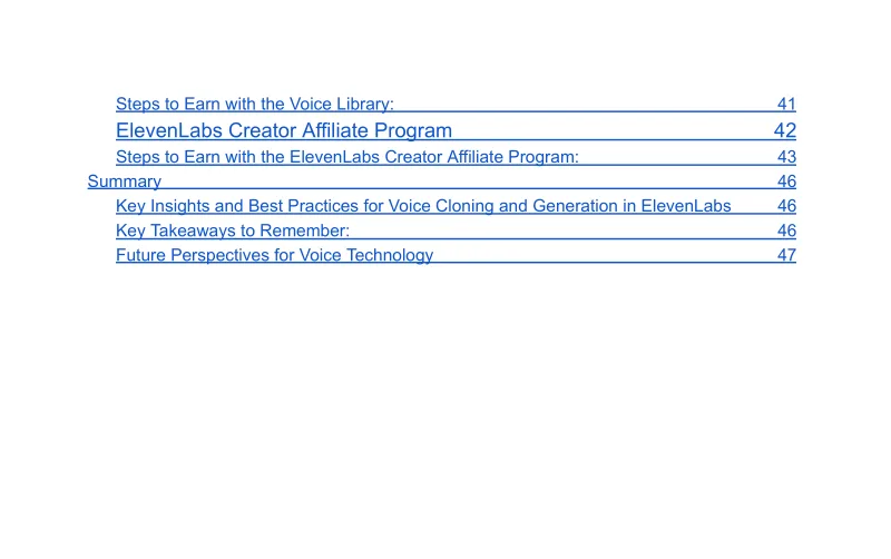 AI Voice Cloning and Generation with ElevenLabs: The Complete Guide