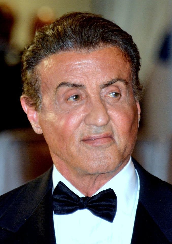 Sylvester Stallone wykorzysta dubbing ElevenLabs w swoim filmie „Armor”