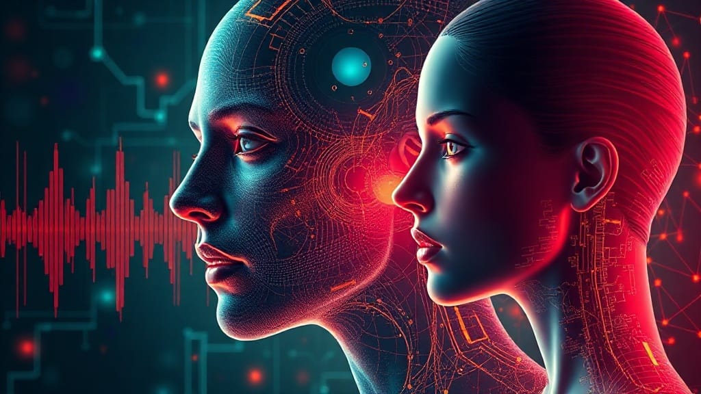 Eleven v3 — najbardziej ekspresyjny model głosu AI od ElevenLabs (2026)