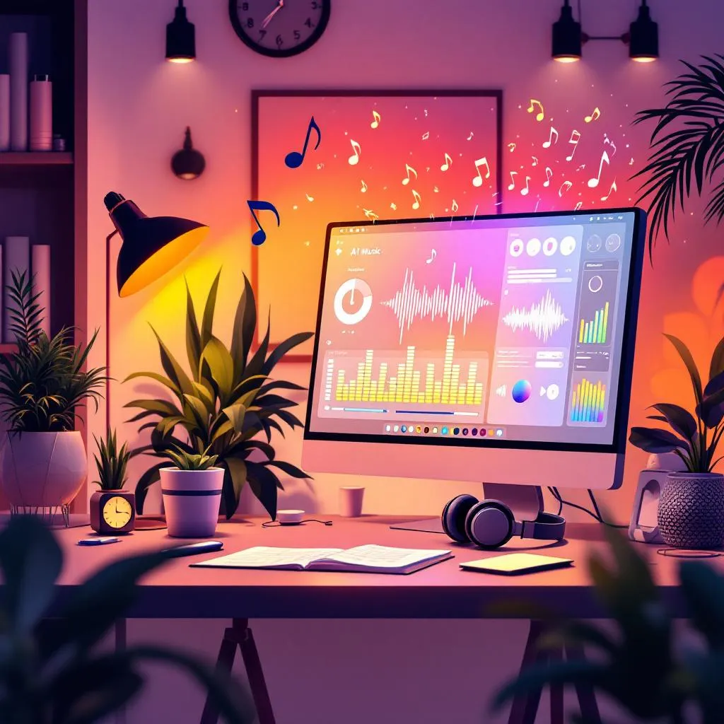 Eleven Music: legalne tworzenie muzyki AI w Polsce