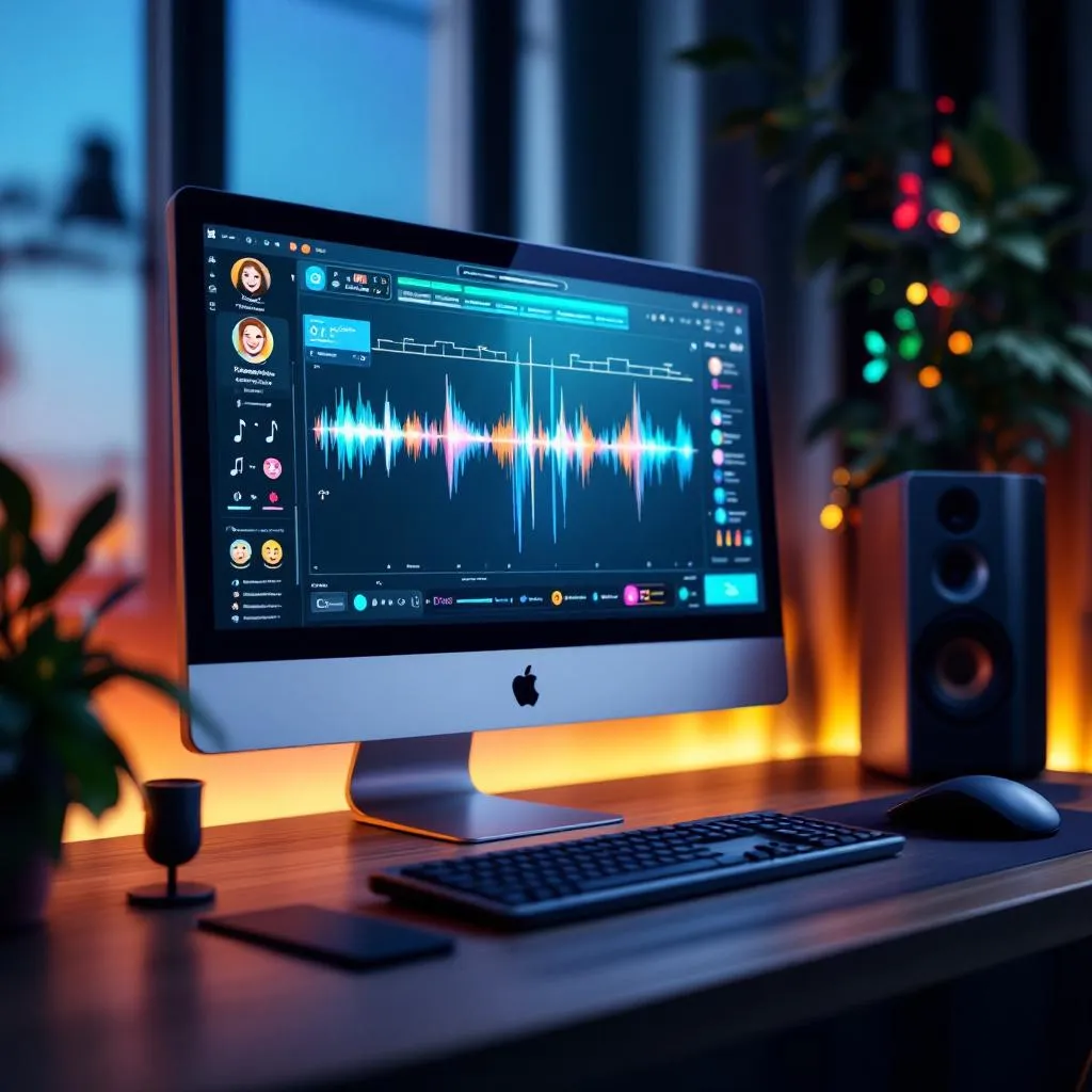 Eleven v3: Zaawansowane generowanie mowy z kontrolą emocji