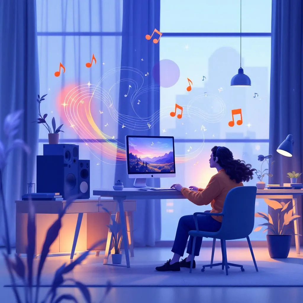 ElevenLabs: generowanie muzyki z wideo za pomocą AI