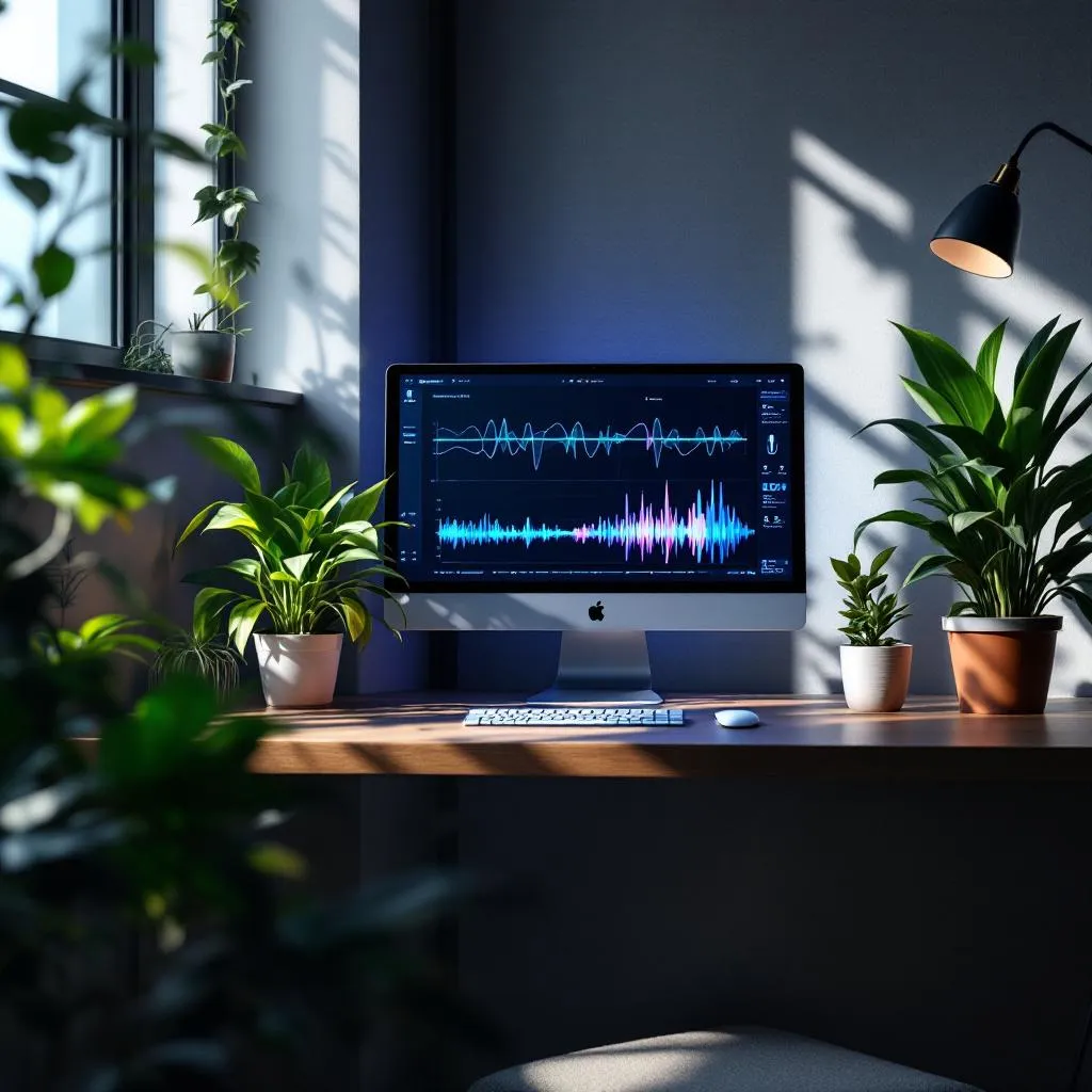 ElevenLabs: 50% rabatu na pierwszy miesiąc planu „Creator”