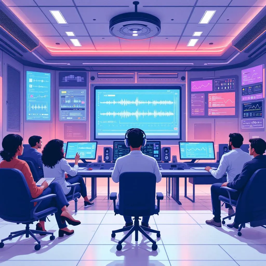 ElevenLabs: nowe możliwości w syntezie głosu AI