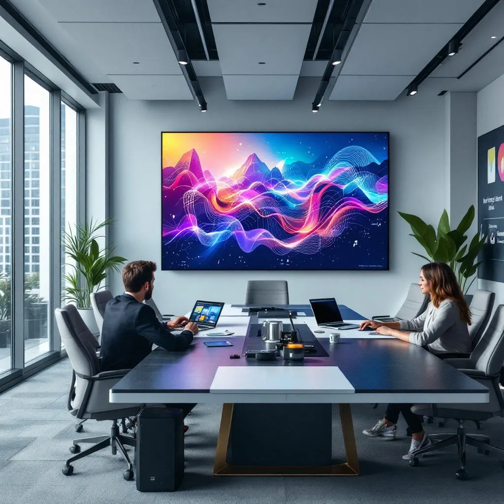 Warner i UMG zawierają strategiczne umowy AI z ElevenLabs