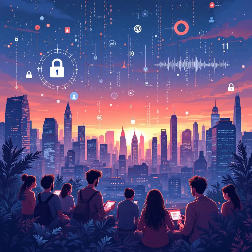 ElevenLabs: wpływ technologii deepfake na bezpieczeństwo w 2026 roku