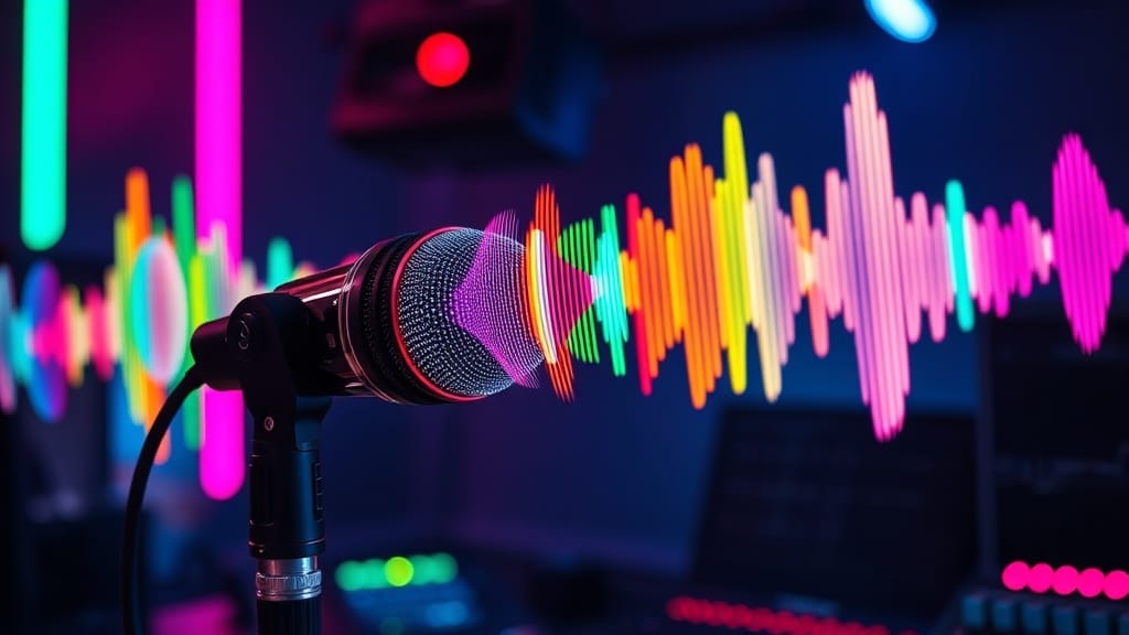 Conversational AI od ElevenLabs — głosowi agenci w czasie rzeczywistym
