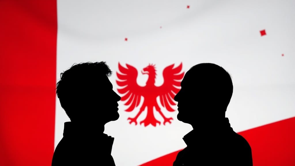 Mati Staniszewski i Piotr Dąbkowski — polscy założyciele ElevenLabs (pełna historia)